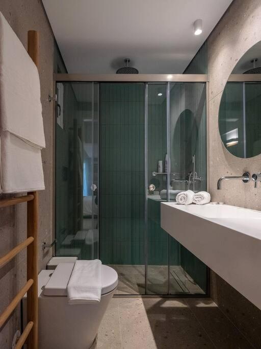 Iris Luxury Apartment At The Heraklion Center Exterior photo